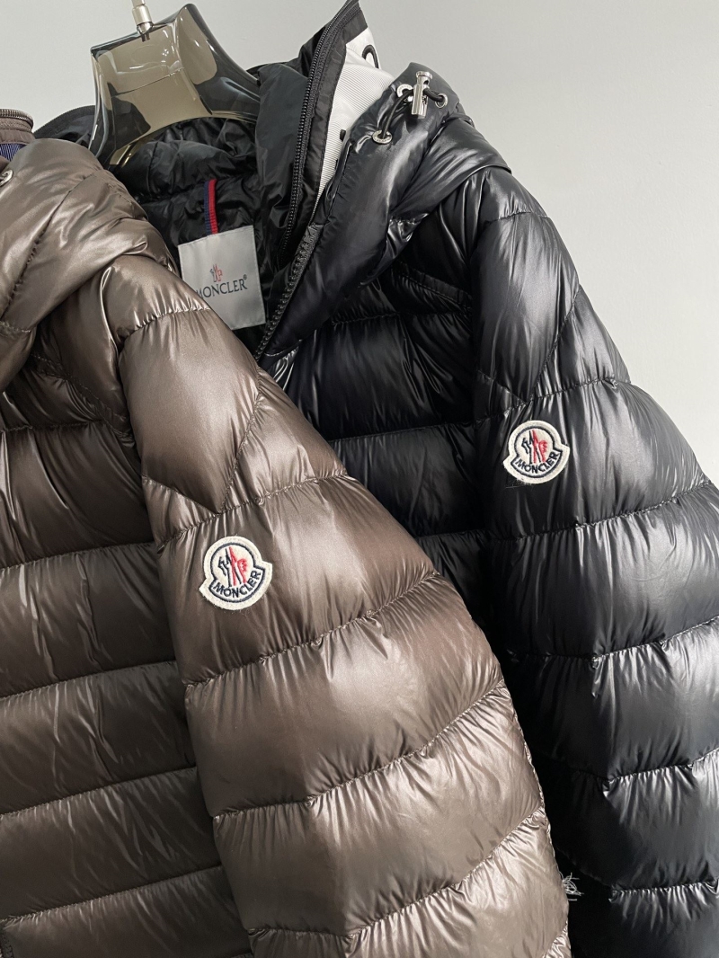 Moncler Down Coat